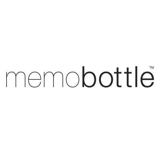 Memo Bottle