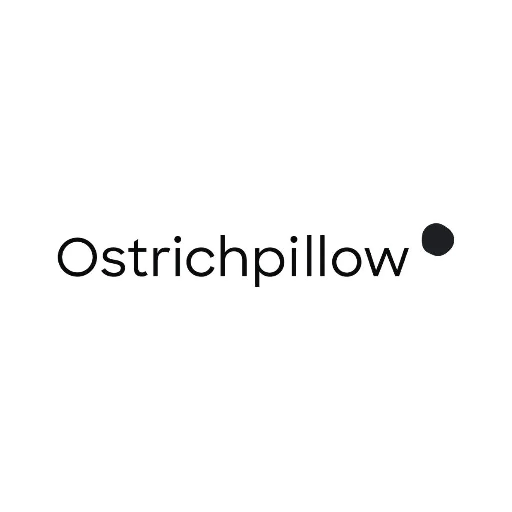 Ostrich Pillow