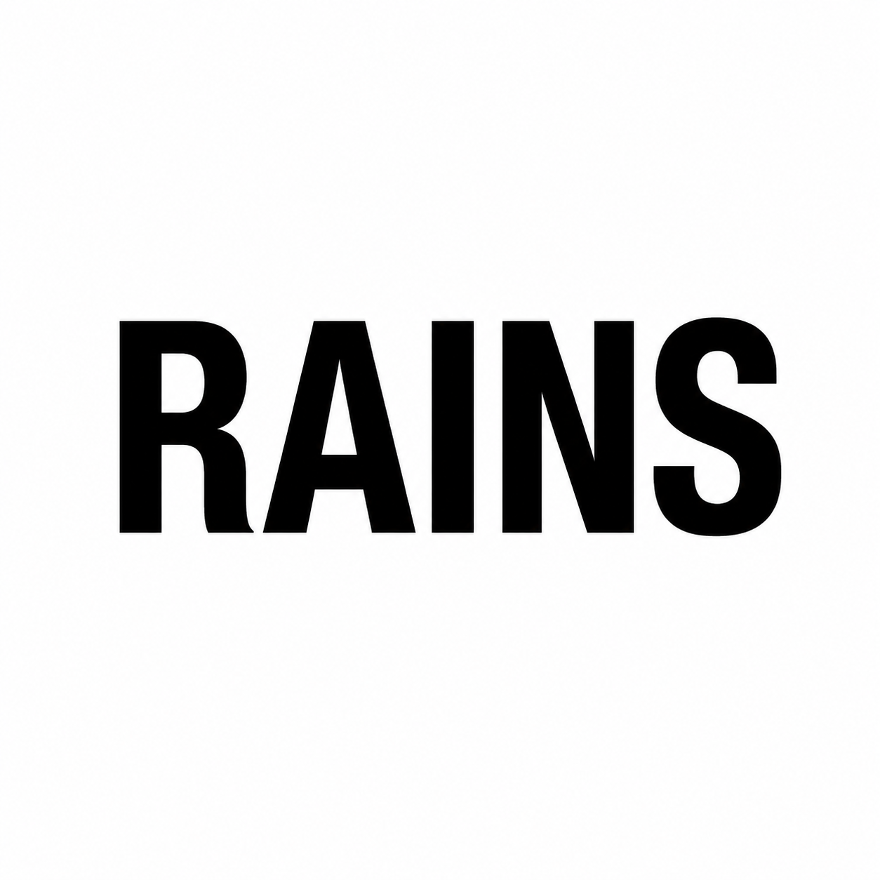 Rains