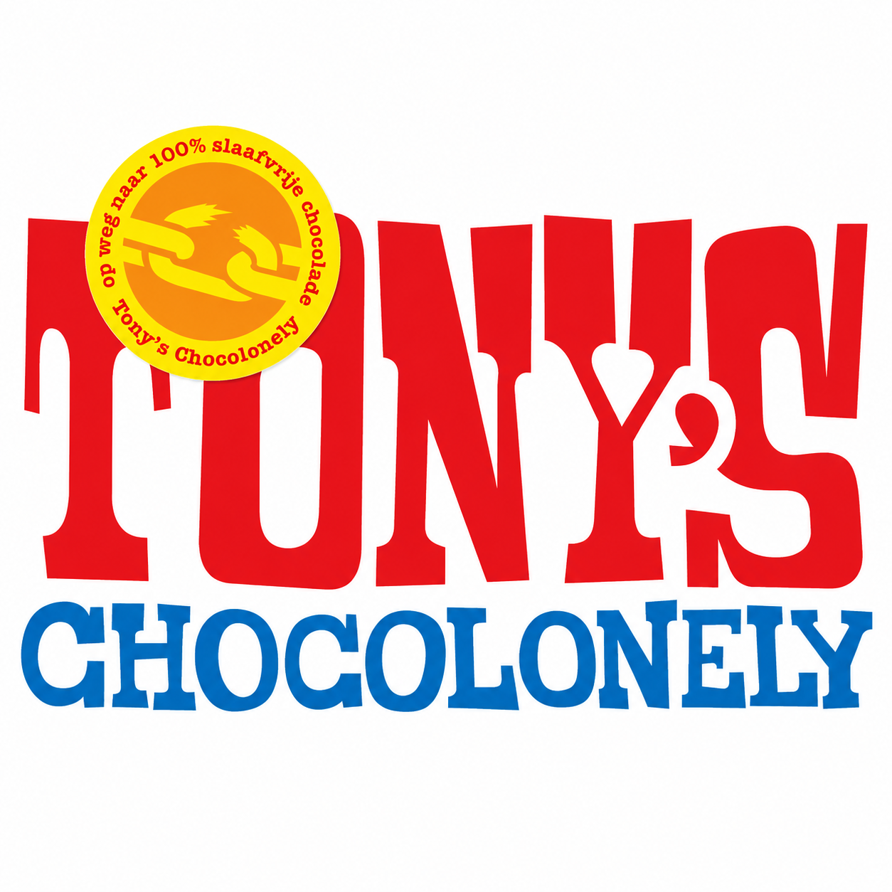 Tony's Chocolonely