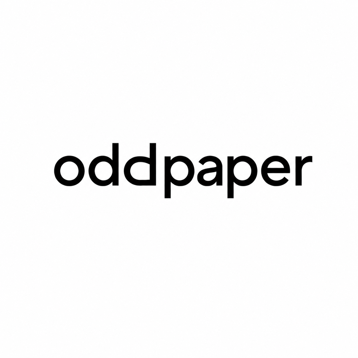 OddPaper