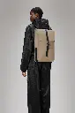 Backpack Rains Beige3.webp