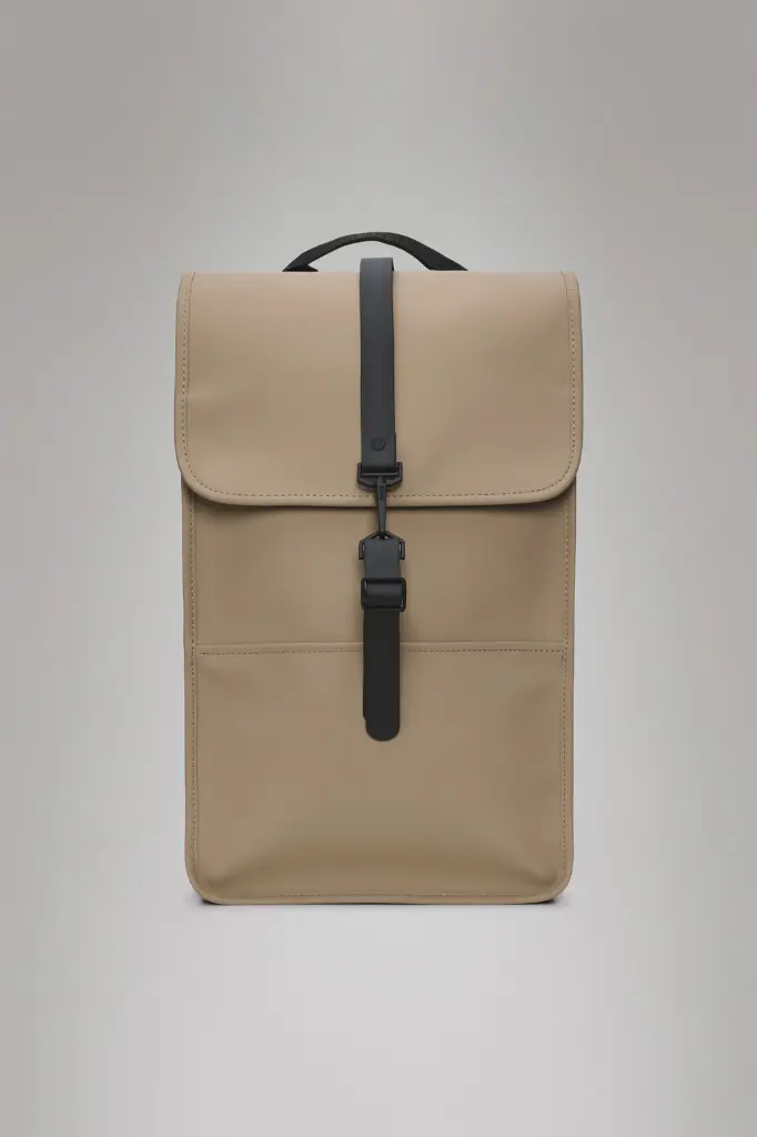 Backpack Rains Beige.webp