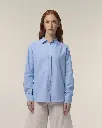 Stella Oxford Shirt_Blue Oxford_Studio_Front_Main_6.webp