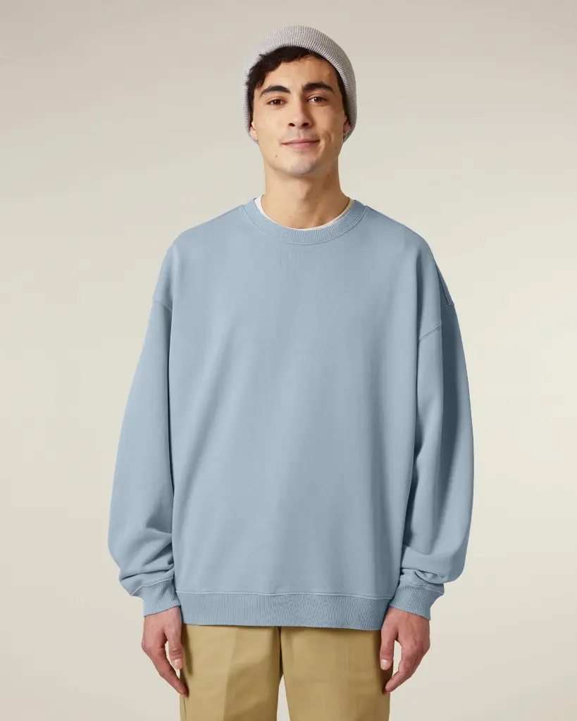 Radder 2.0 Vintage_G. Dyed Blue Stone_Studio_Front_Main_1.webp