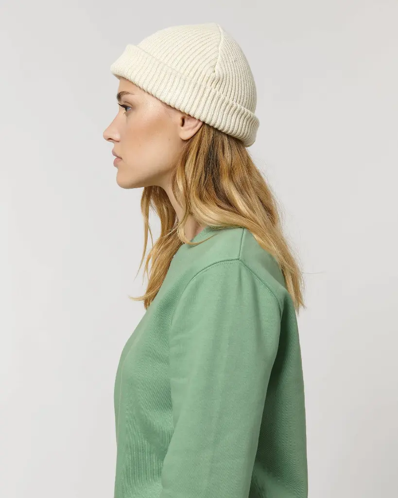 Fisherman Beanie_Natural_Studio_Front_Detail_5.webp
