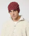 Fisherman Beanie_Red Earth_Studio_Front_Main_0.webp
