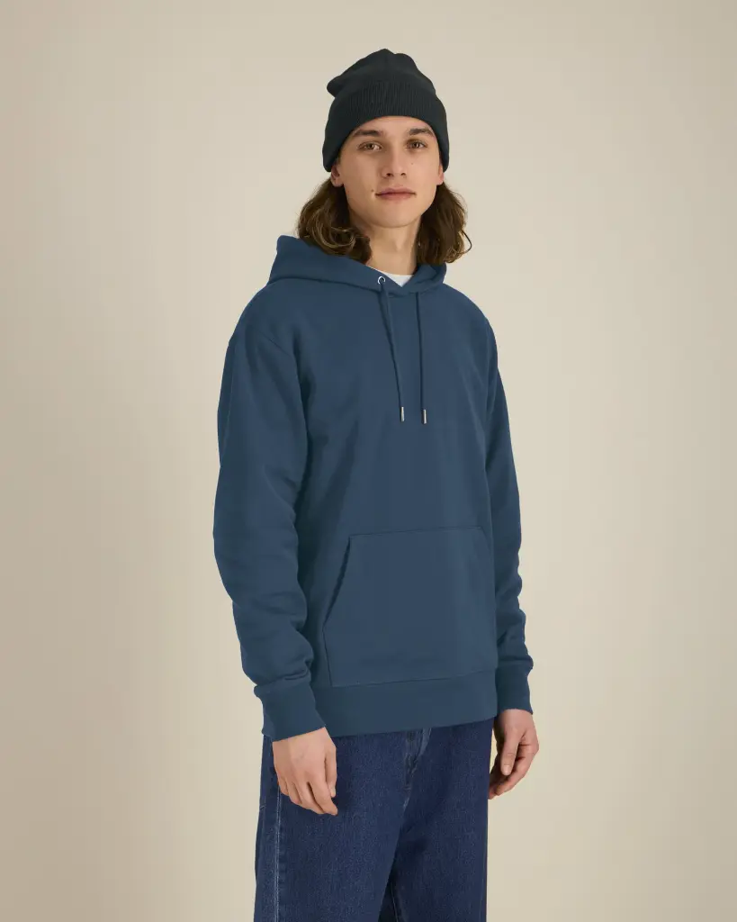 Rib Beanie_Black_Studio_Front_Main_4.webp