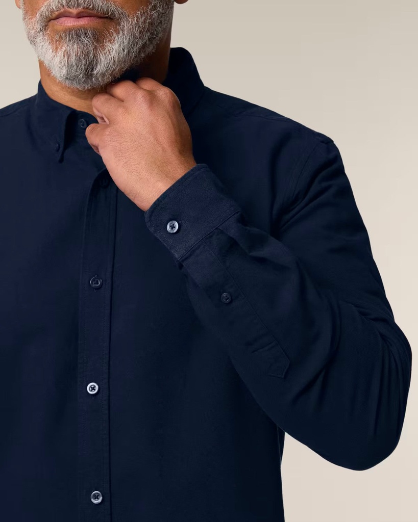 Stanley Oxford Shirt by Stanley Stella