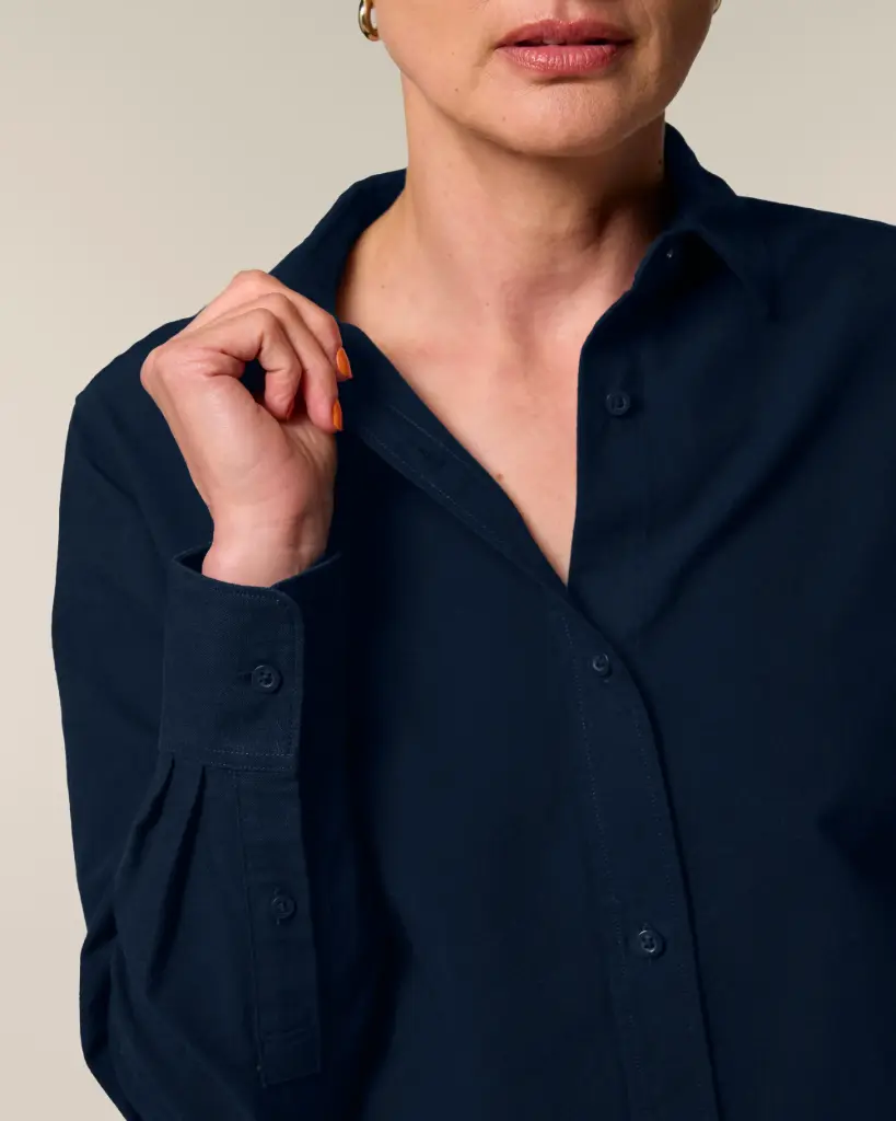 Stella Oxford Shirt by Stanley Stella