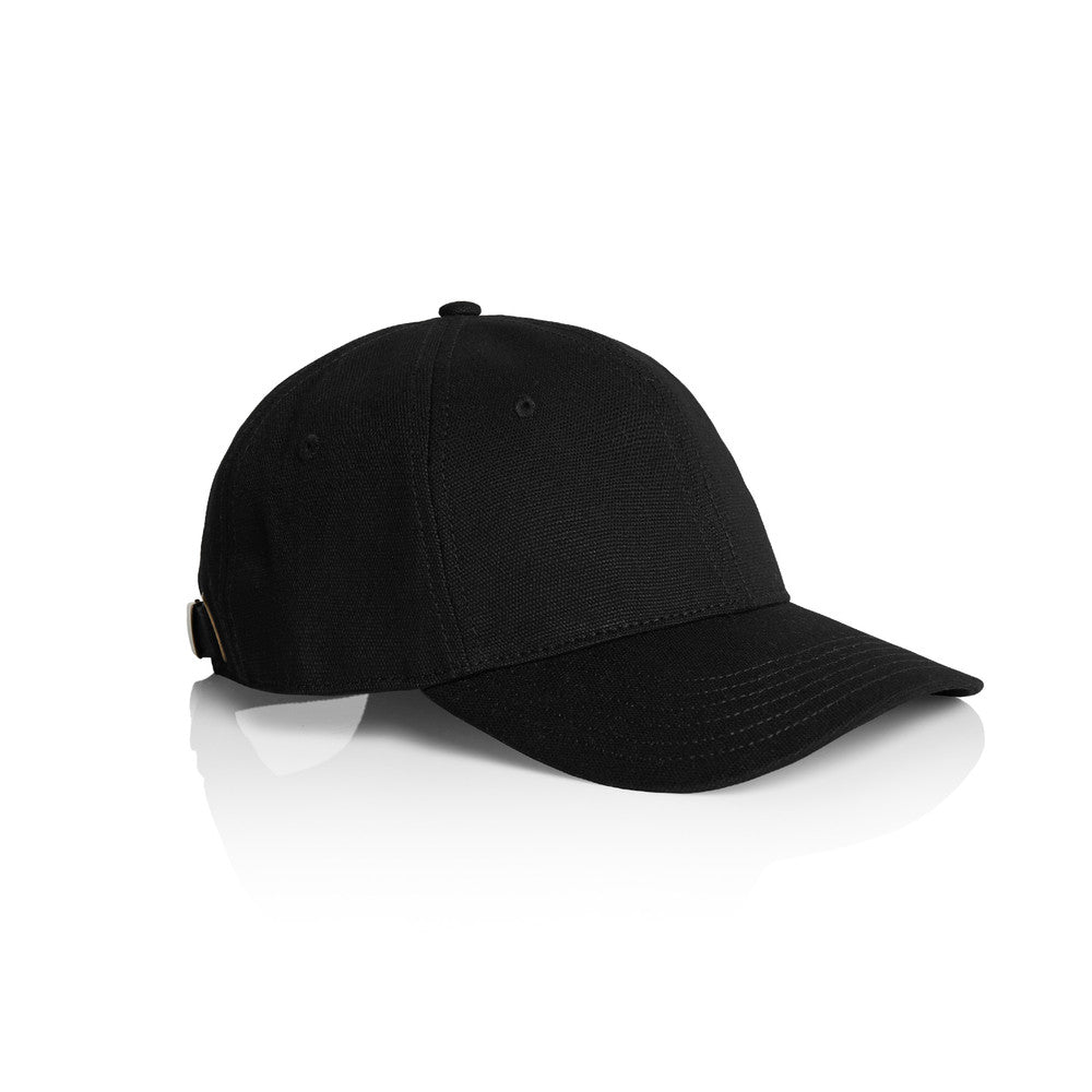 Access Canvas Cap by AS Colour