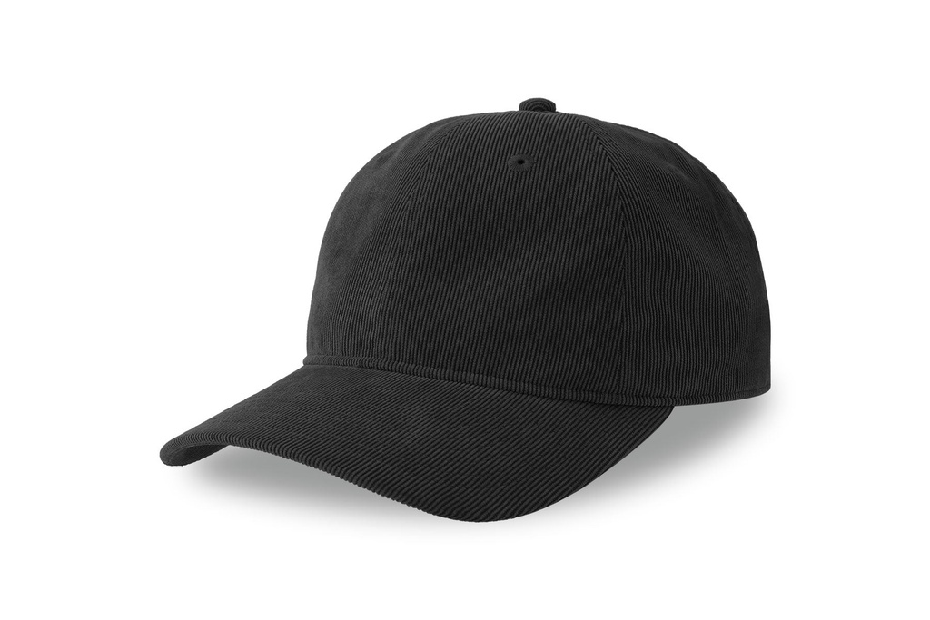 Creep-S Corduroy Baseball Cap by Atlantis