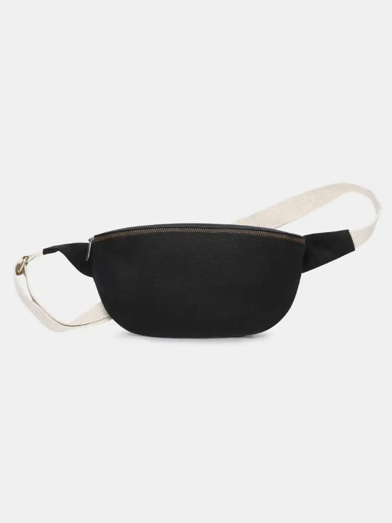 Banane Antoine Hip Bag by Studio