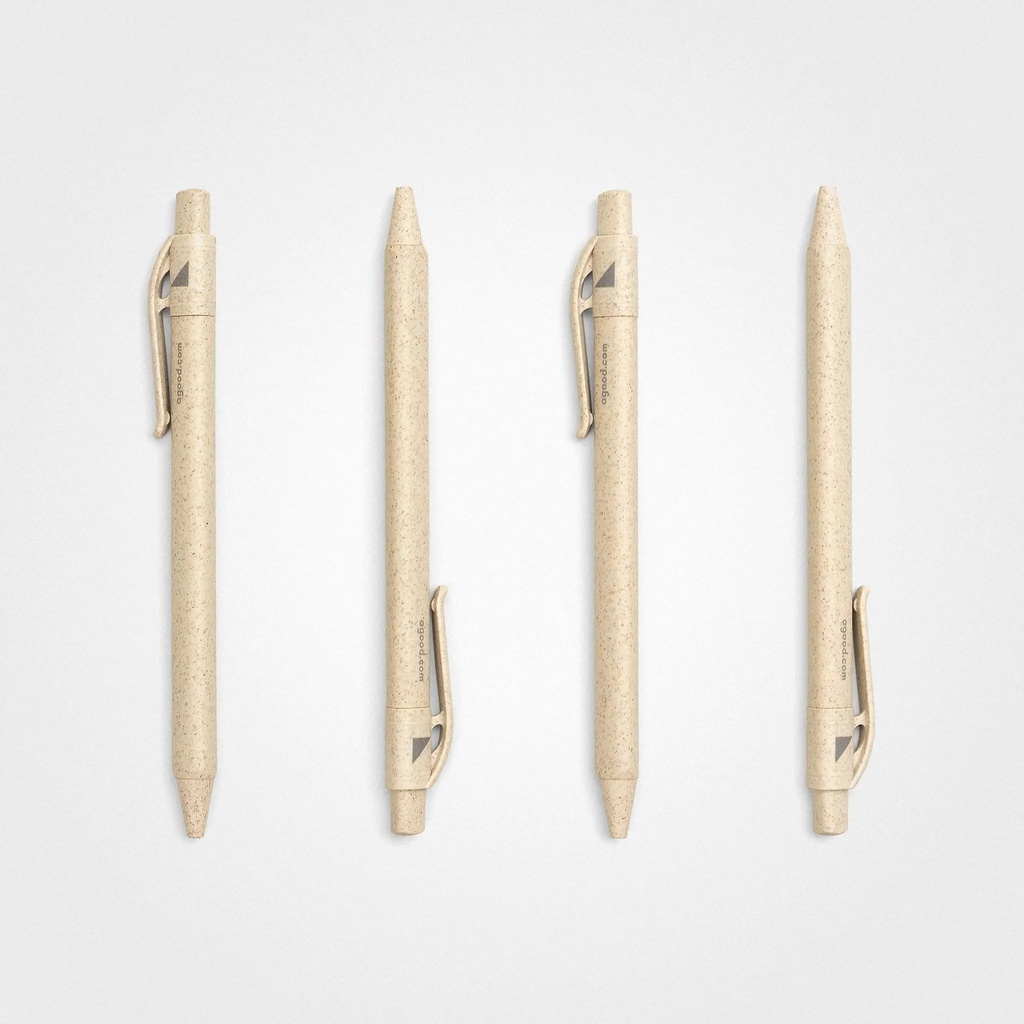 Natural Grass Pen by agood company