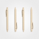 Natural Grass Pen by agood company