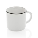 Vintage Ceramic Mug