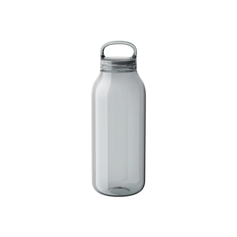 The Water Bottle 500ml by Kinto