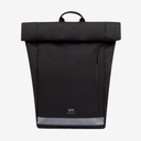 Roll Reflective Backpack by Lefrik