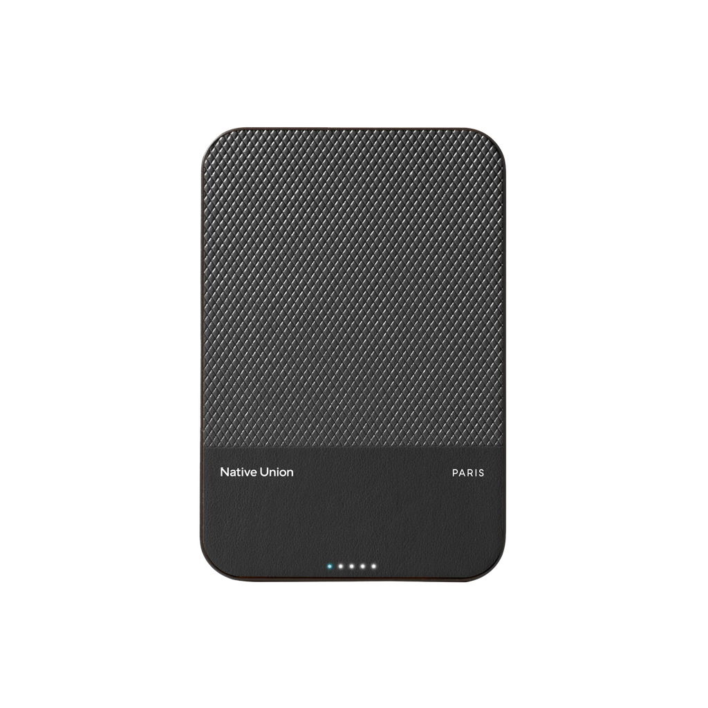 (RE) Classic Power Bank 5000 mAh by Native Union