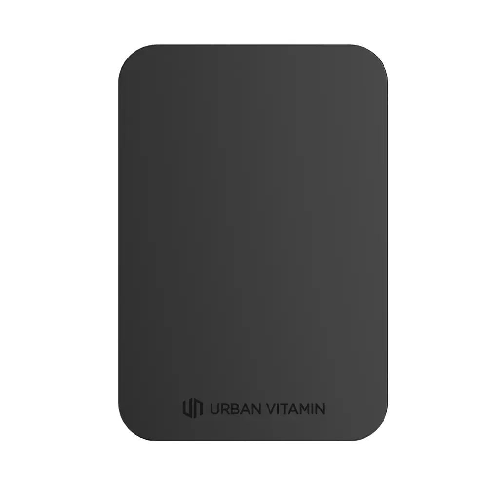 Urban Vitamin Burbank 3.000 mAh Power Bank by XD Design