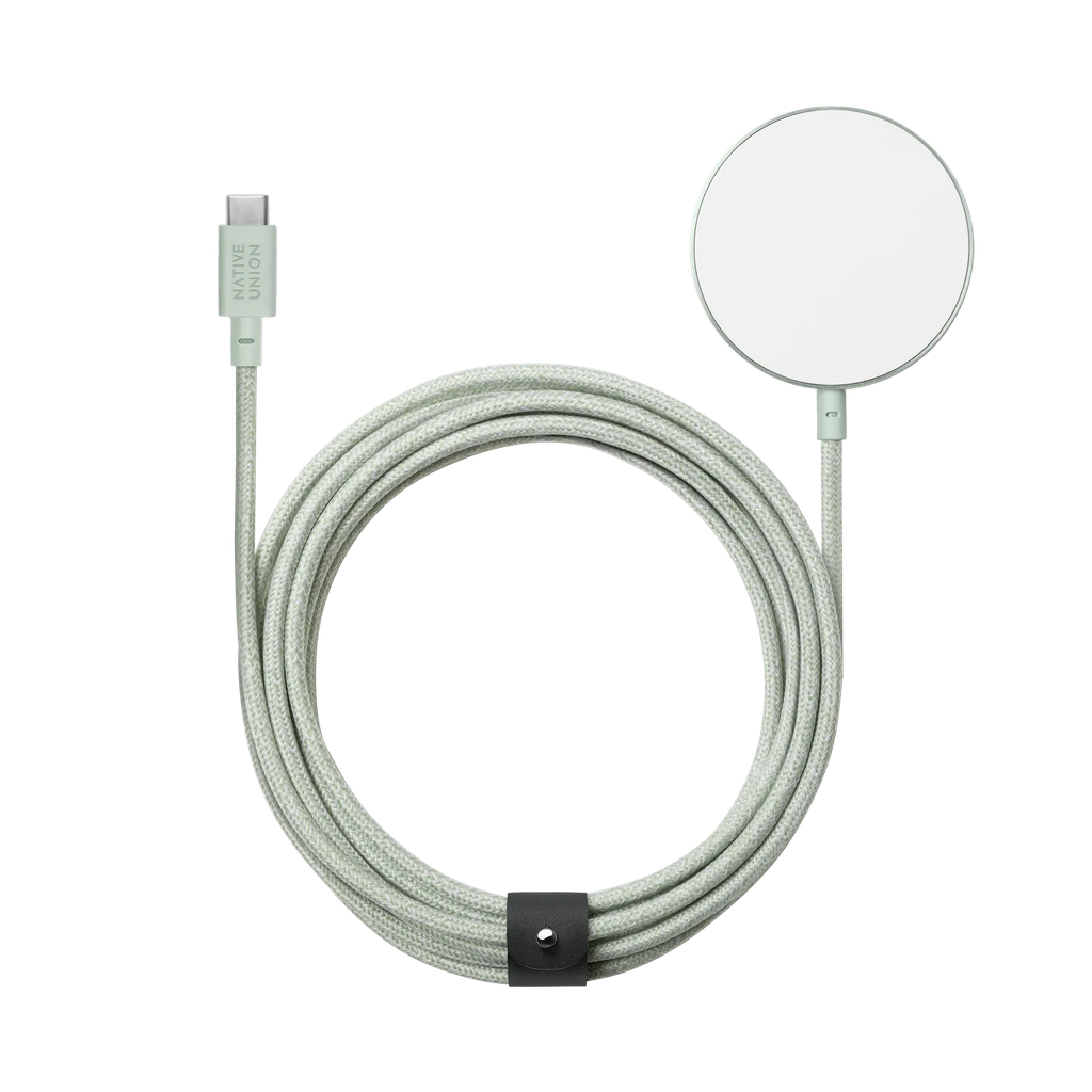 Snap Magnetic Charger by Native Union