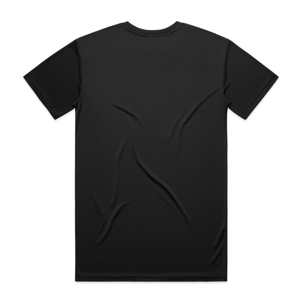 Staple Active Tee by AS Colour