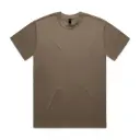 Heavy Tee by AS Colour