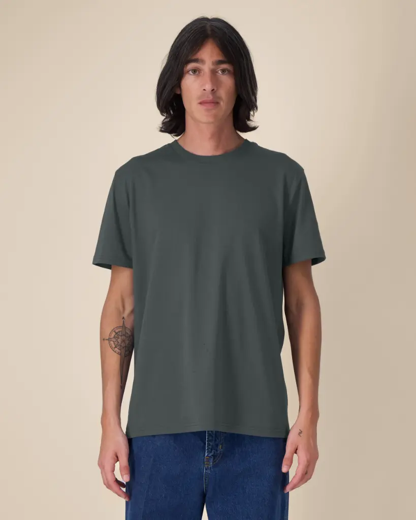 Rocker by Stanley Stella