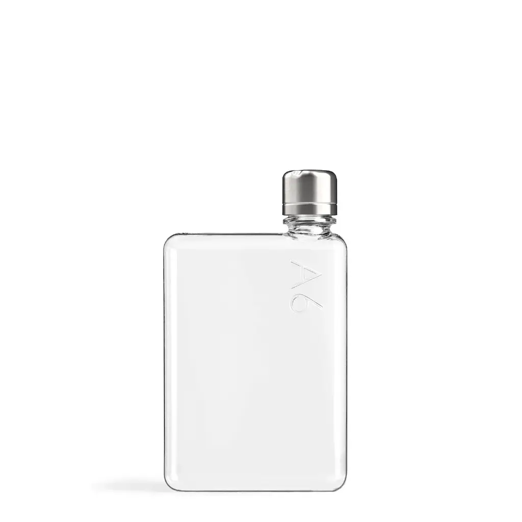 A6 Memo Bottle by Memo Bottle