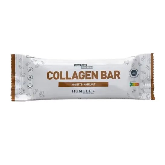 Collagen Bar by Humble