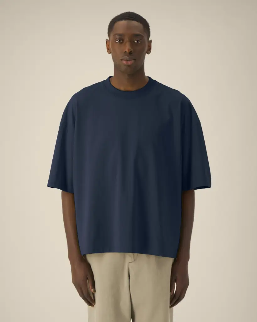 Hypster T-Shirt by Stanley Stella