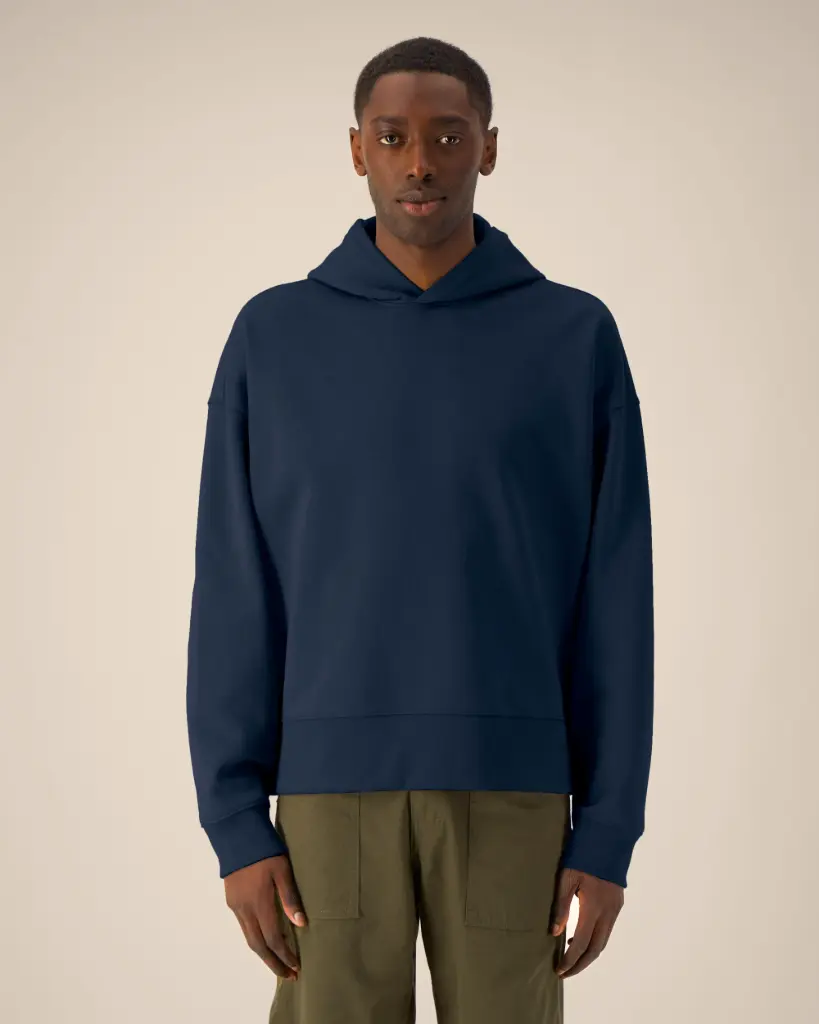 Voicer Hoodie by Stanley Stella