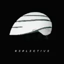 Loop Reflective Helmet by Closca