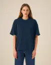 Asher - The Unisex Heavy Weight Boxy T-shirt by Stanley Stella