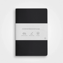 A5 Softcover Notebook by agood company