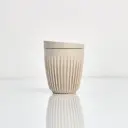 HuskeeCup & Lid 8oz / 24cl by Huskee