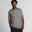 Staple Active Tee by AS Colour