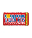 180g Chocolate Bars by Tony's Chocolonely