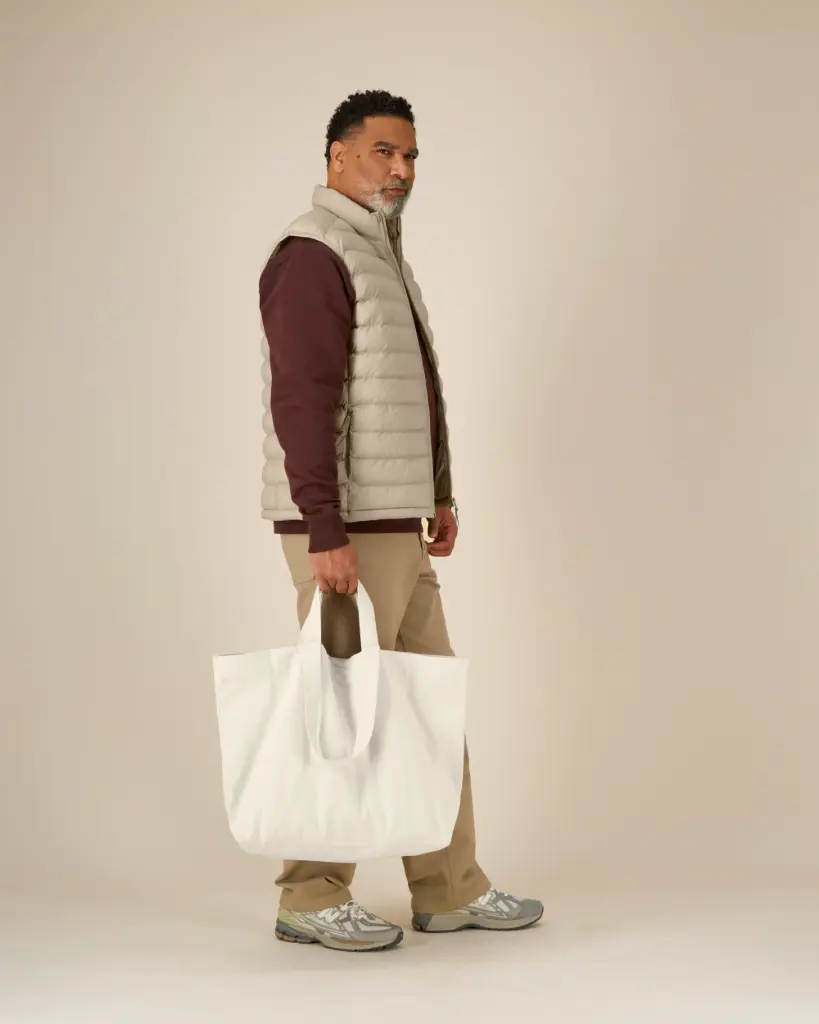 Shopping Bag 2.0 by Stanley Stella